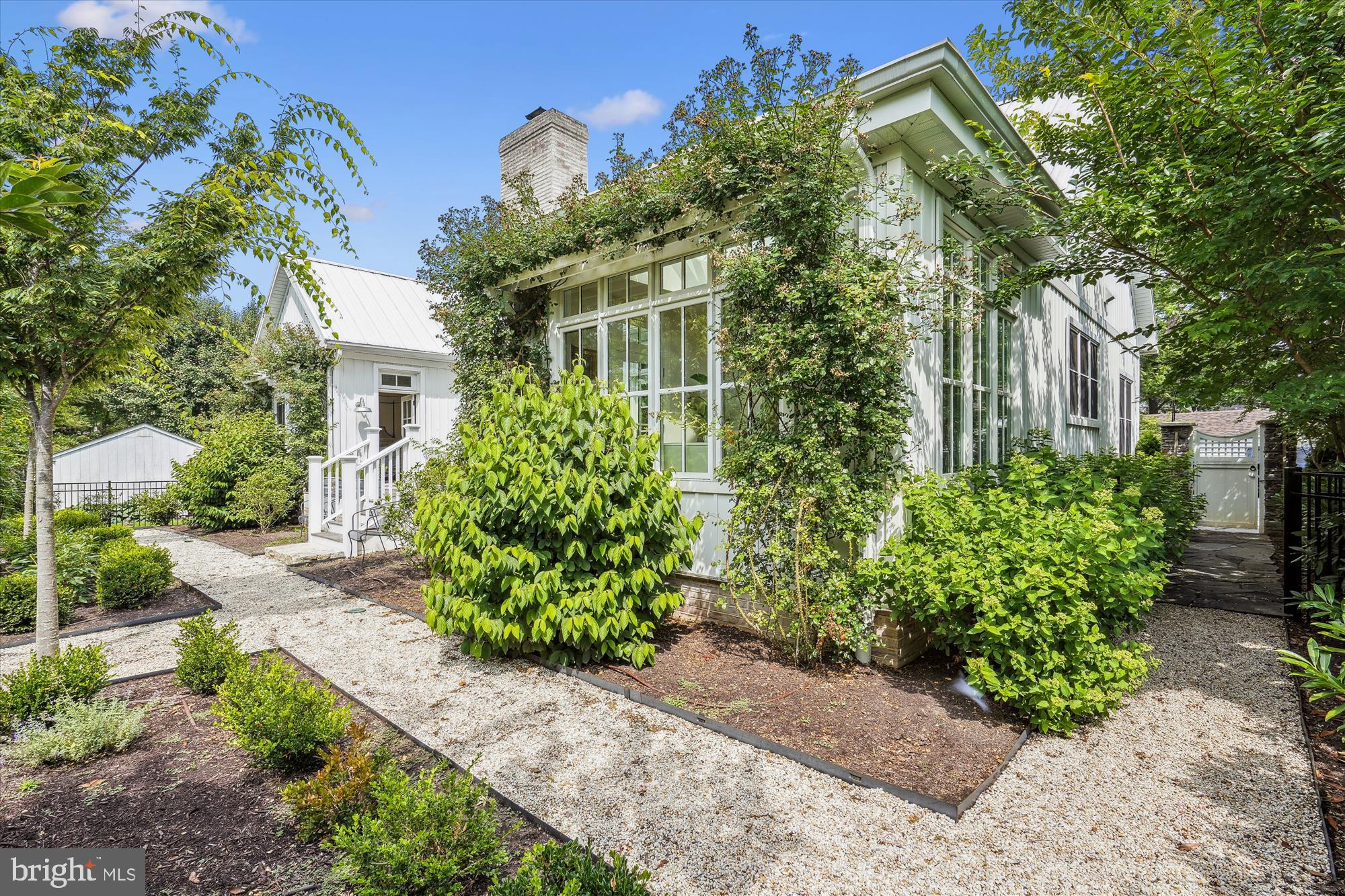 SAINT MICHAELS - Residential