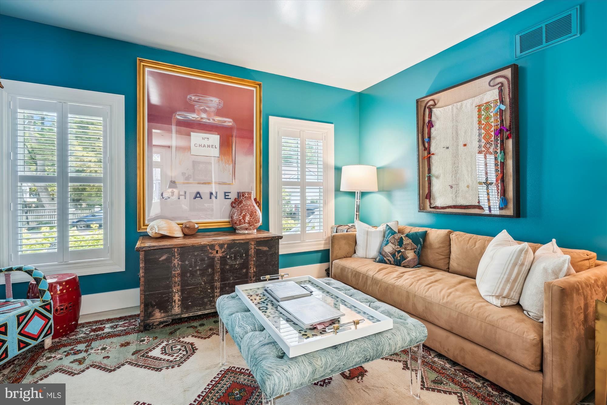 SAINT MICHAELS - Residential