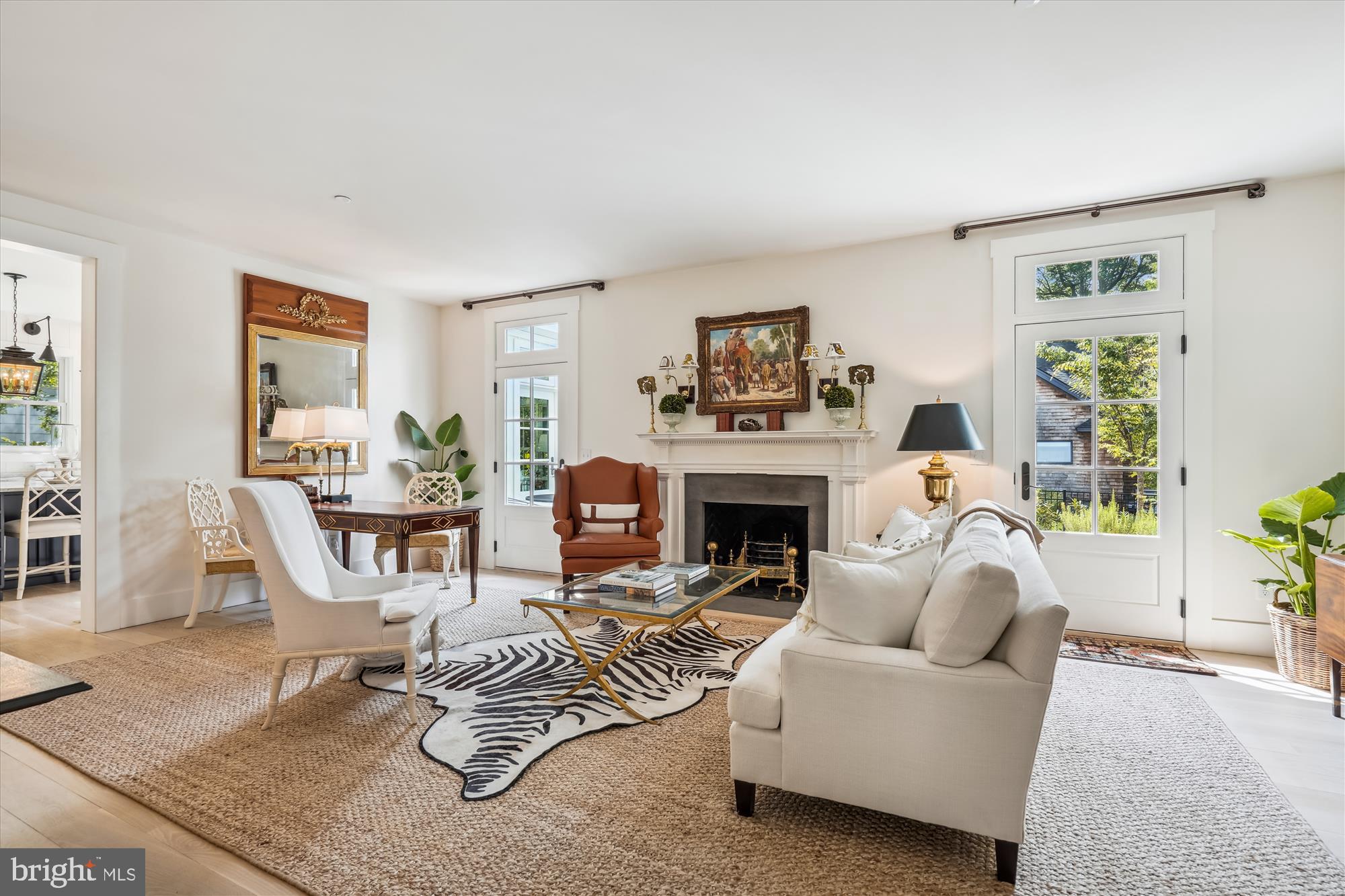 SAINT MICHAELS - Residential