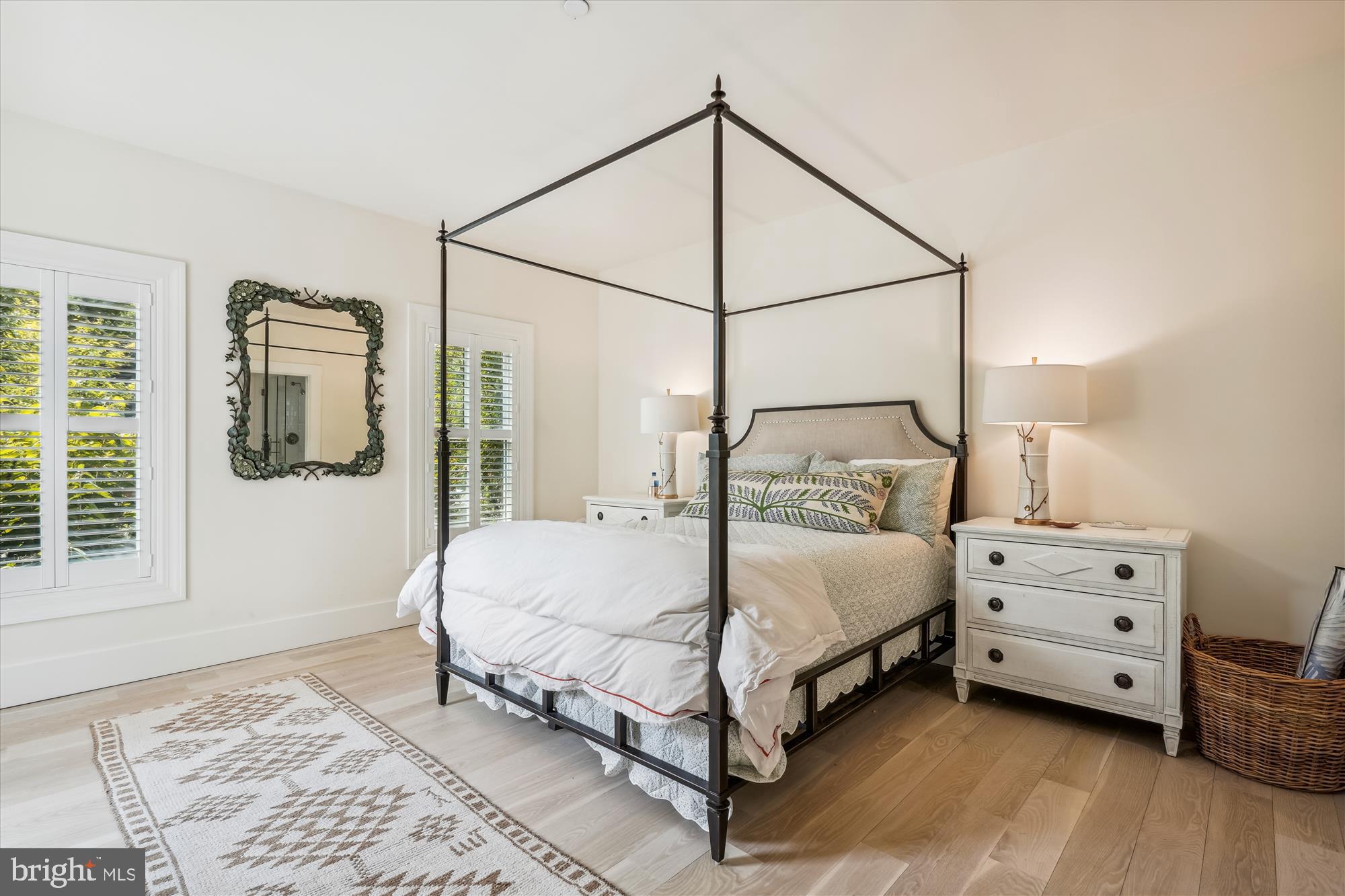 SAINT MICHAELS - Residential