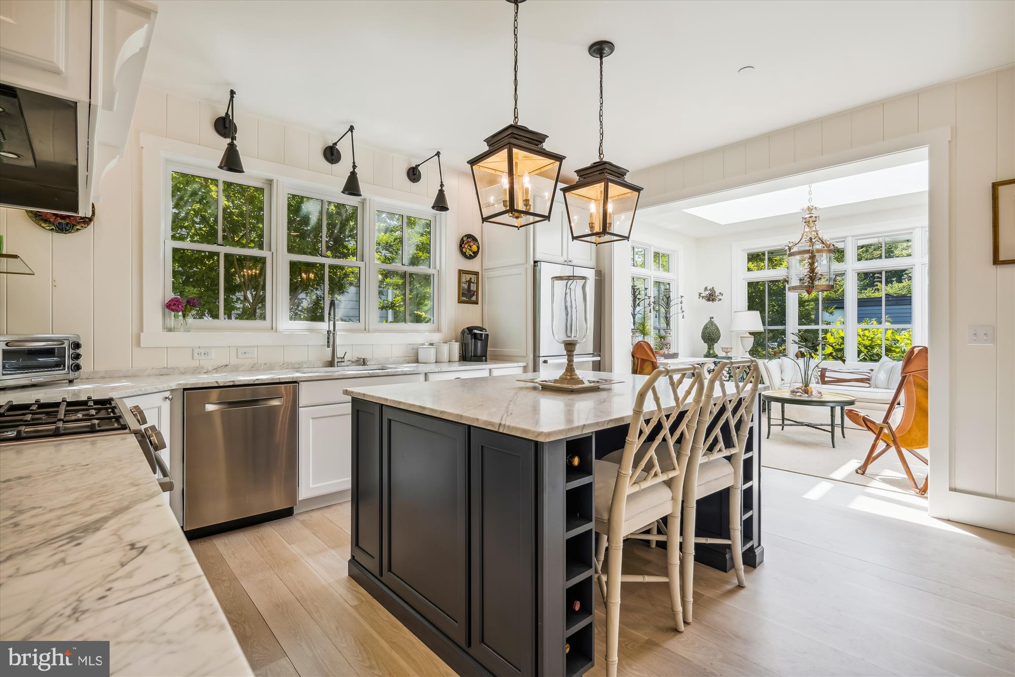 SAINT MICHAELS - Residential