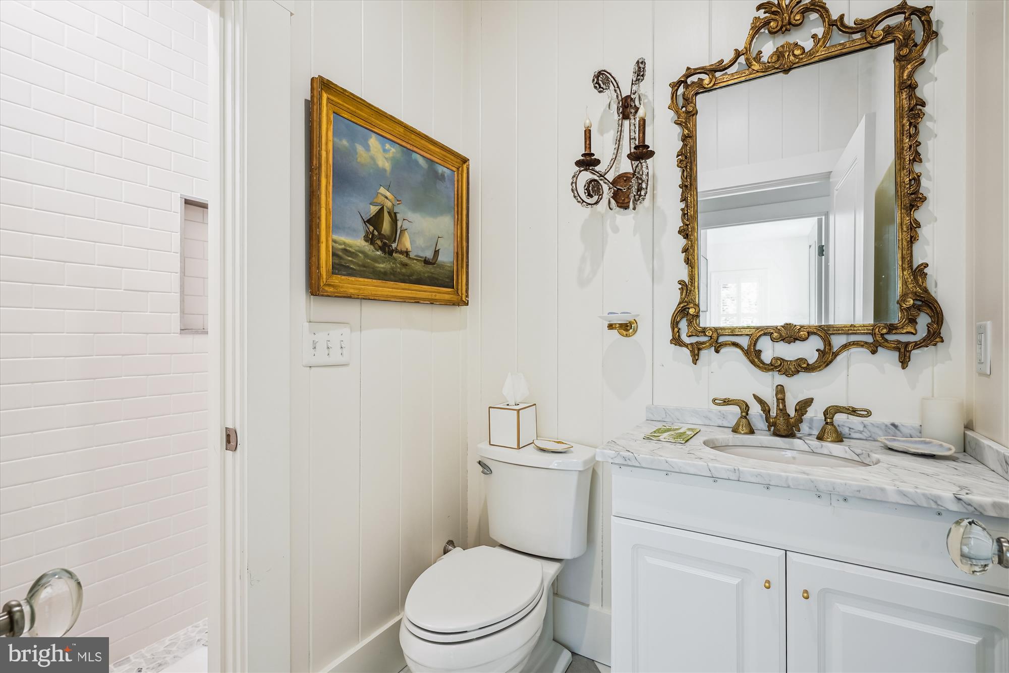 SAINT MICHAELS - Residential