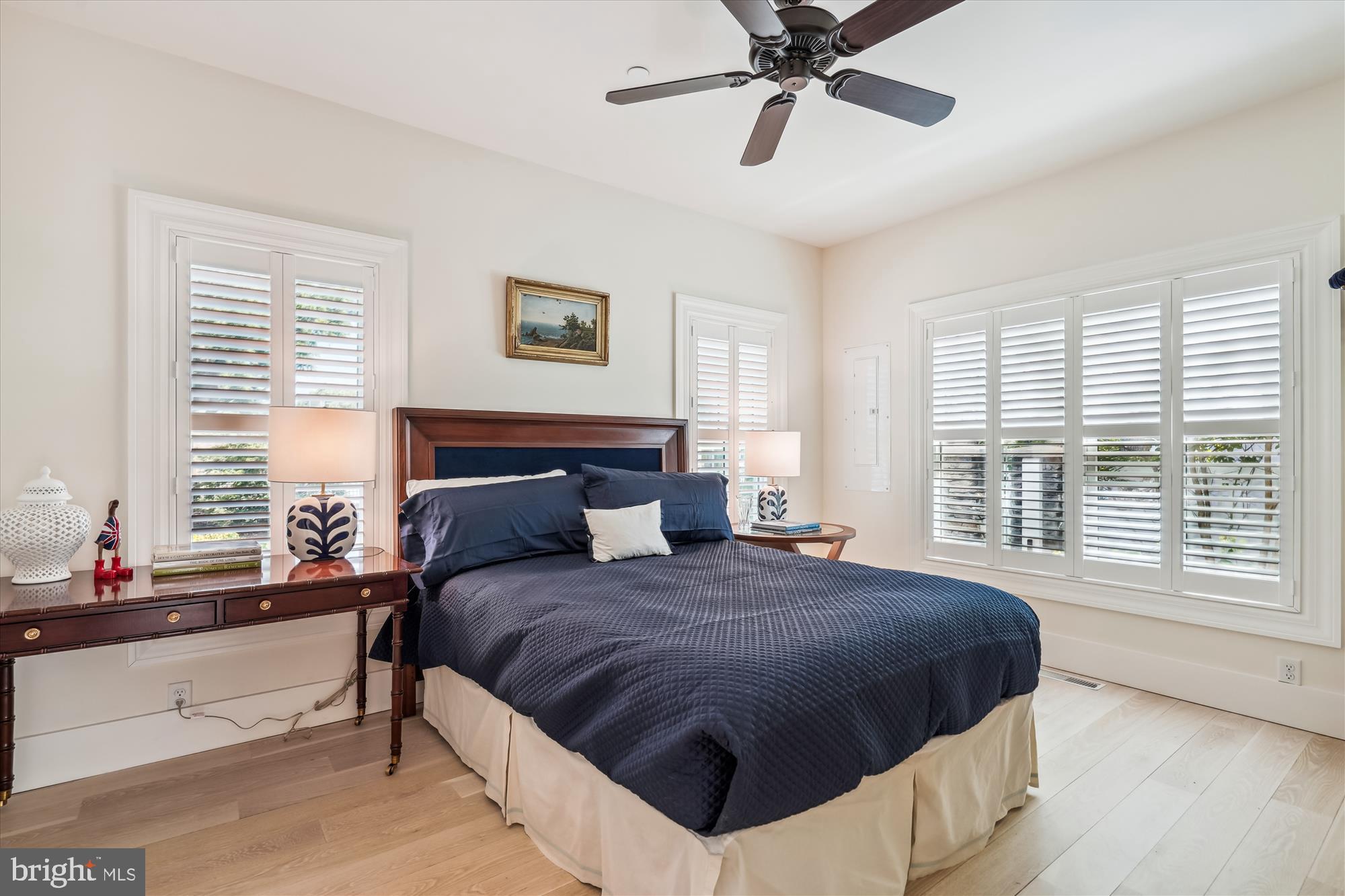 SAINT MICHAELS - Residential