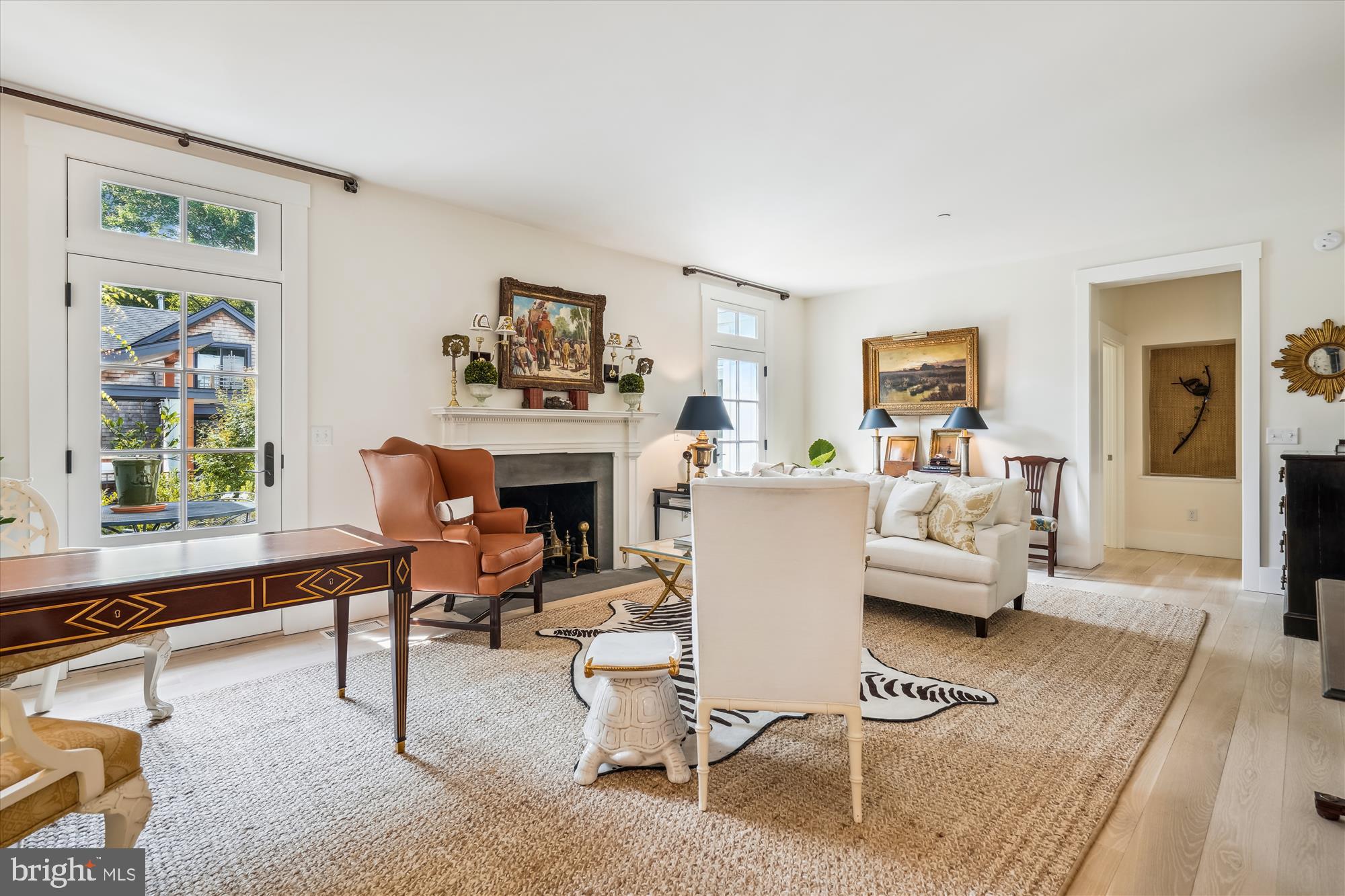 SAINT MICHAELS - Residential