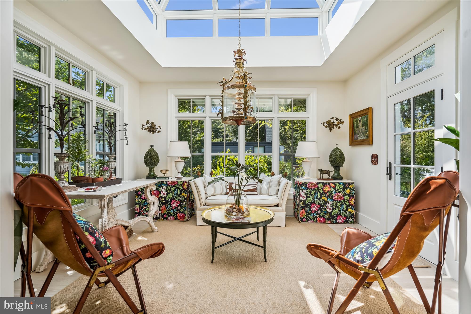 SAINT MICHAELS - Residential