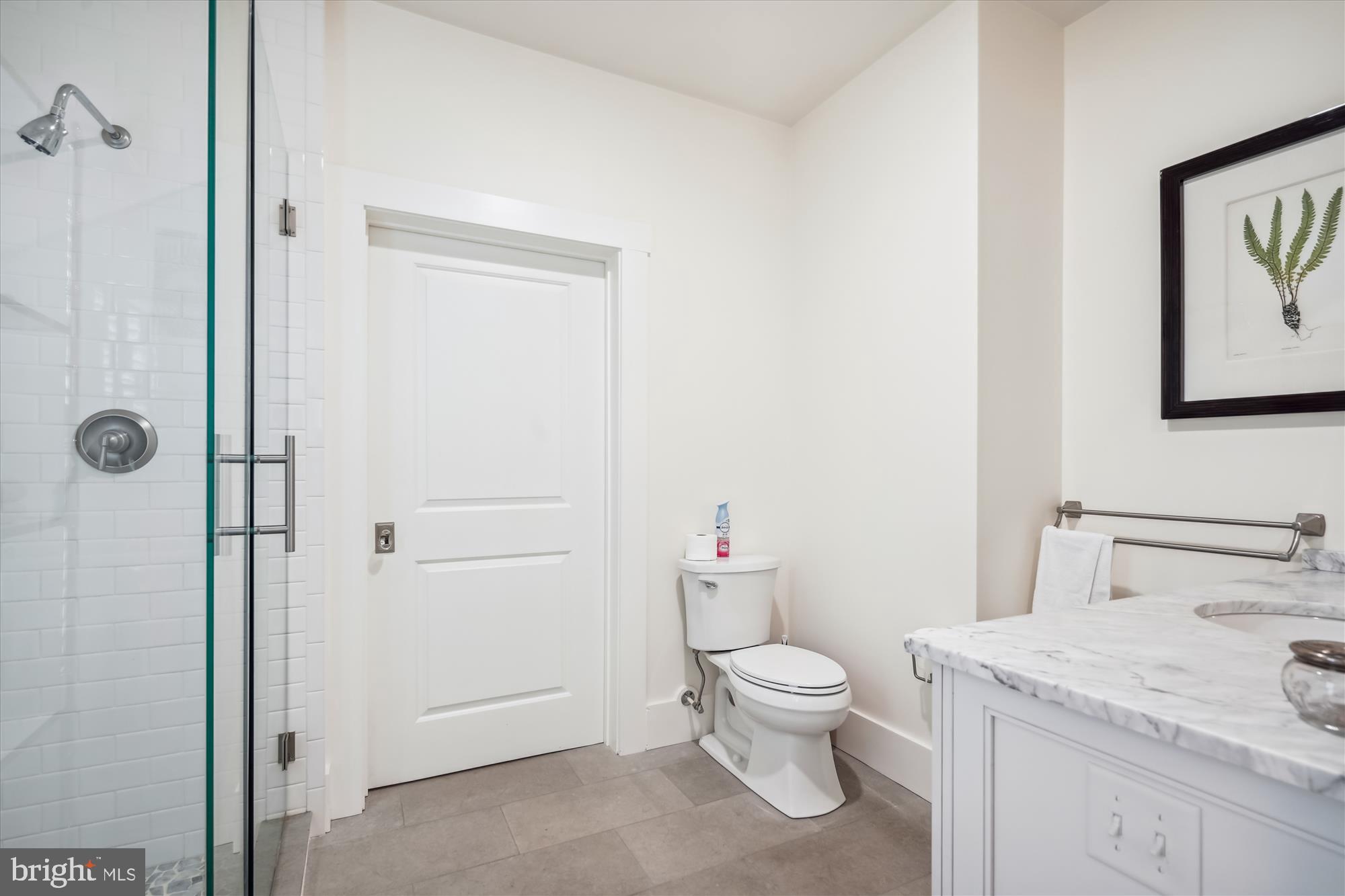 SAINT MICHAELS - Residential