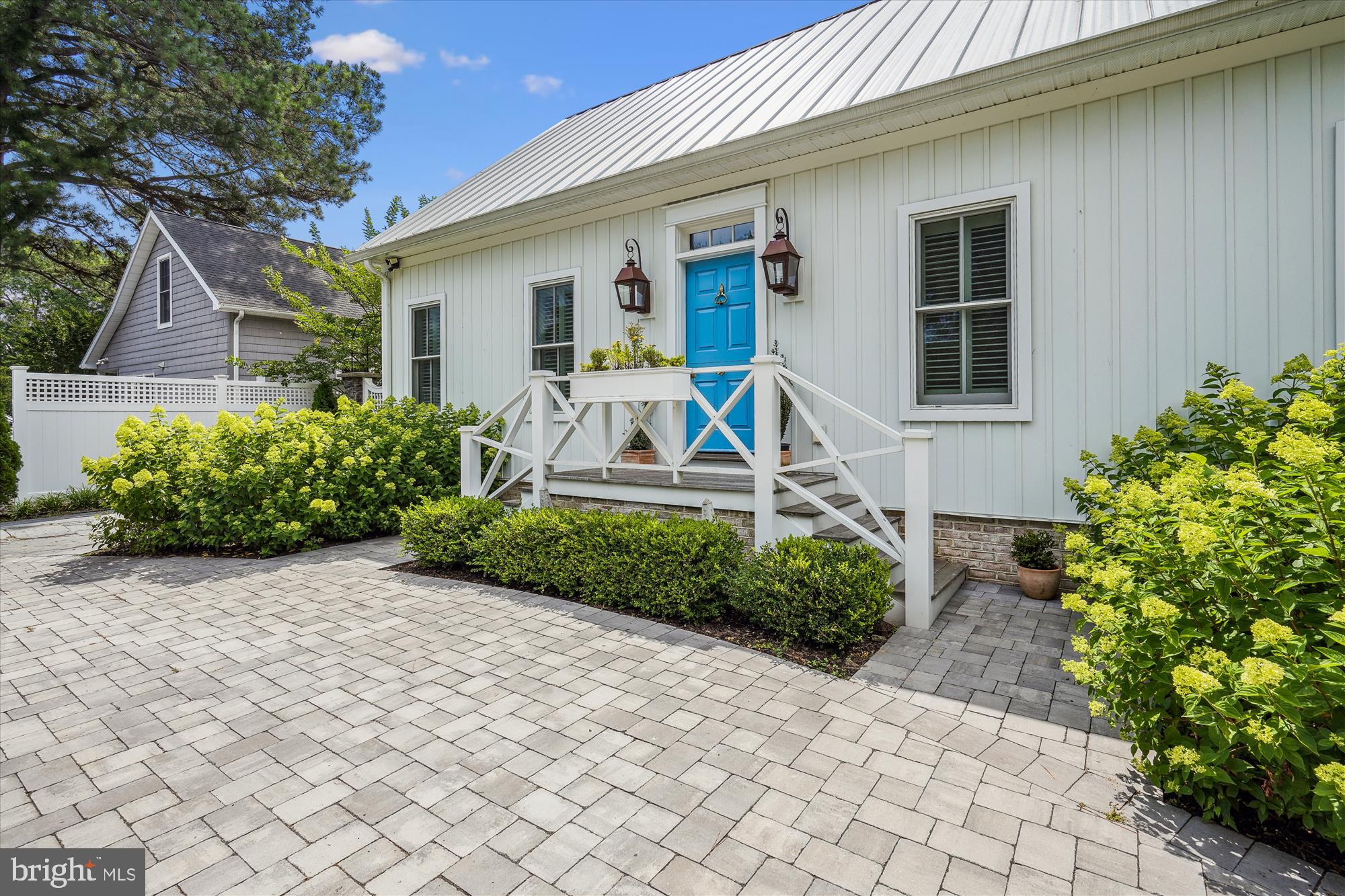 SAINT MICHAELS - Residential