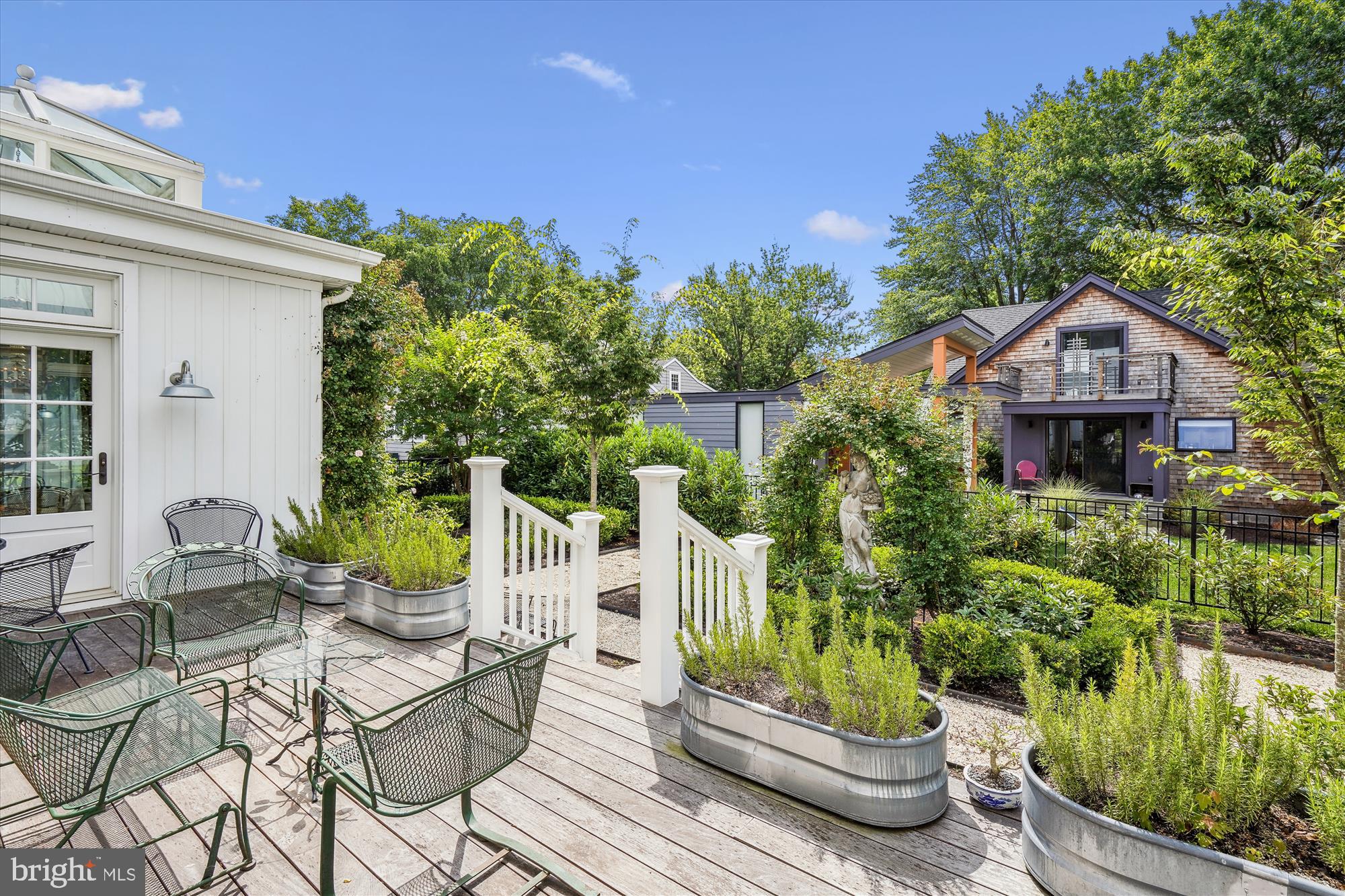 SAINT MICHAELS - Residential