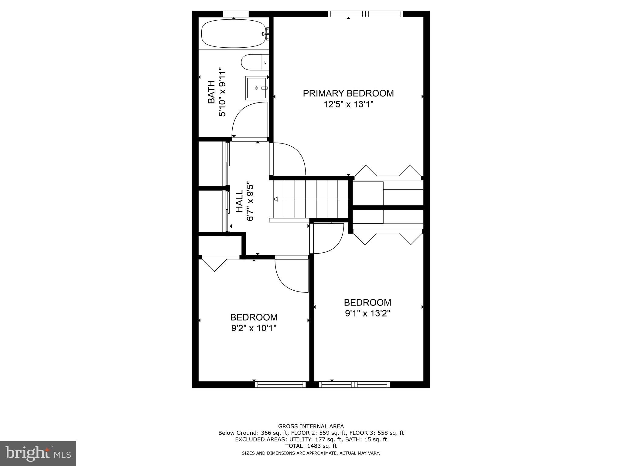 EASTCREST - Residential