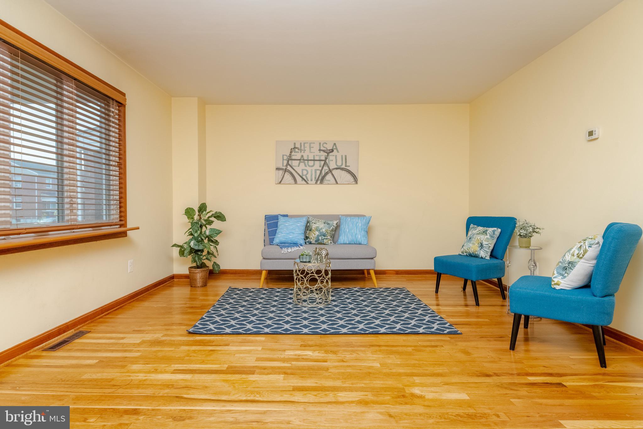 EASTCREST - Residential