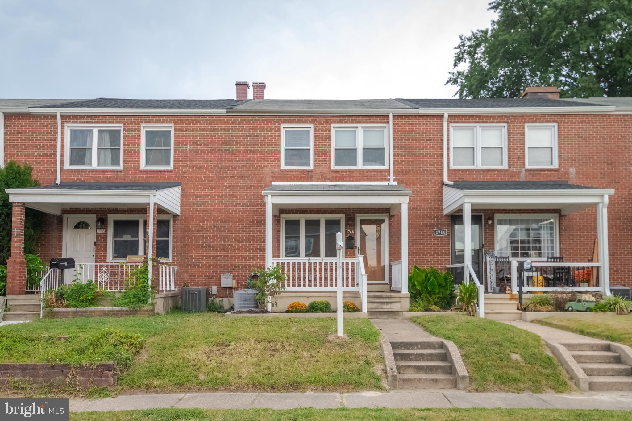 EASTCREST - Residential