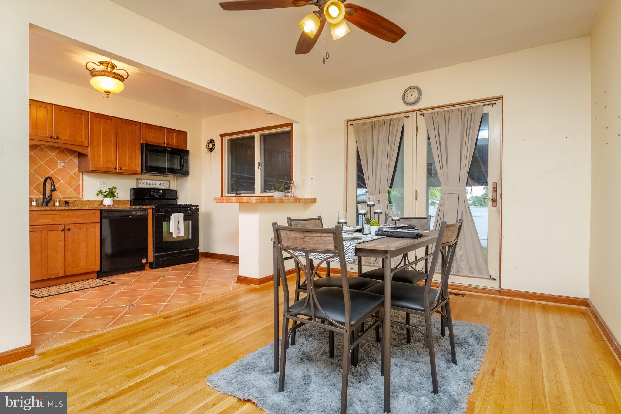 EASTCREST - Residential