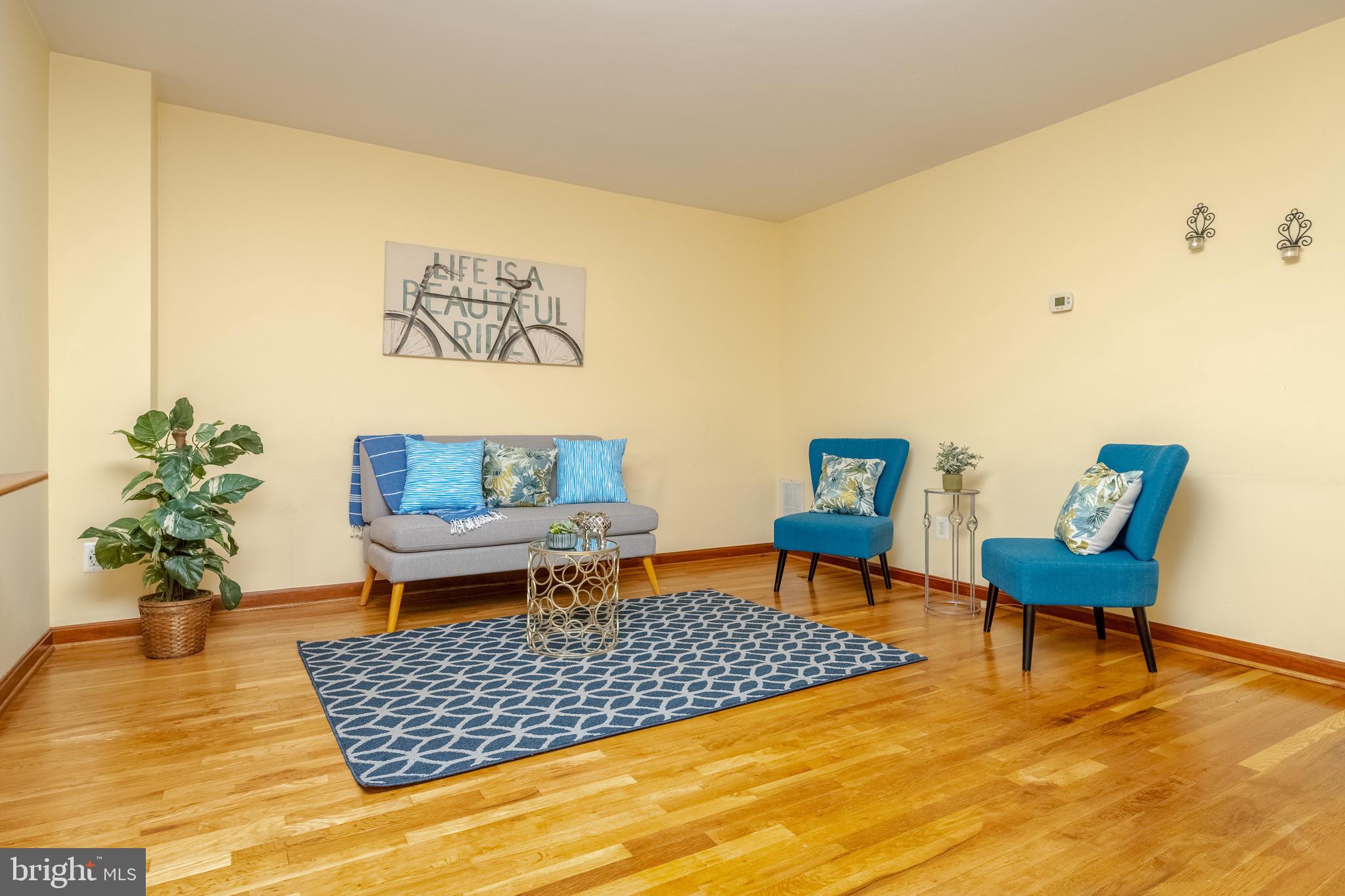 EASTCREST - Residential