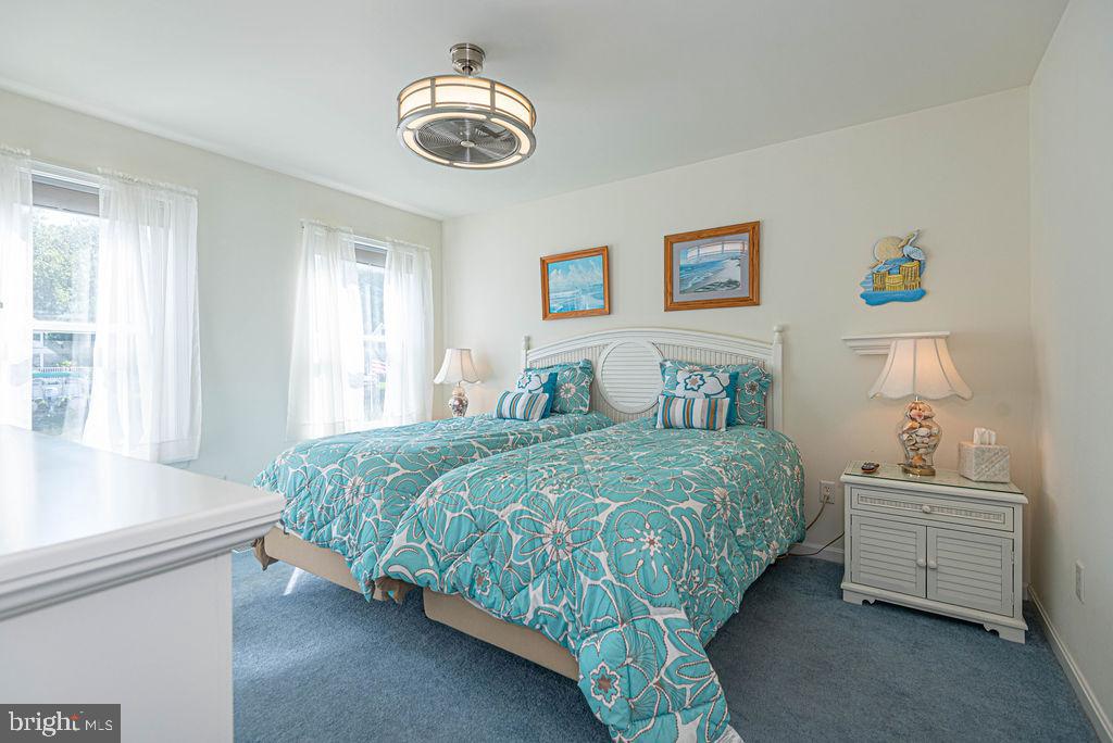 OCEAN PINES - TEAL BAY - Residential