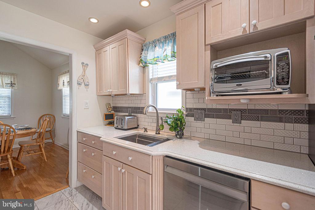 OCEAN PINES - TEAL BAY - Residential