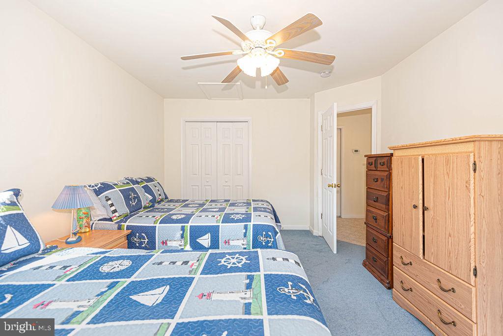 OCEAN PINES - TEAL BAY - Residential