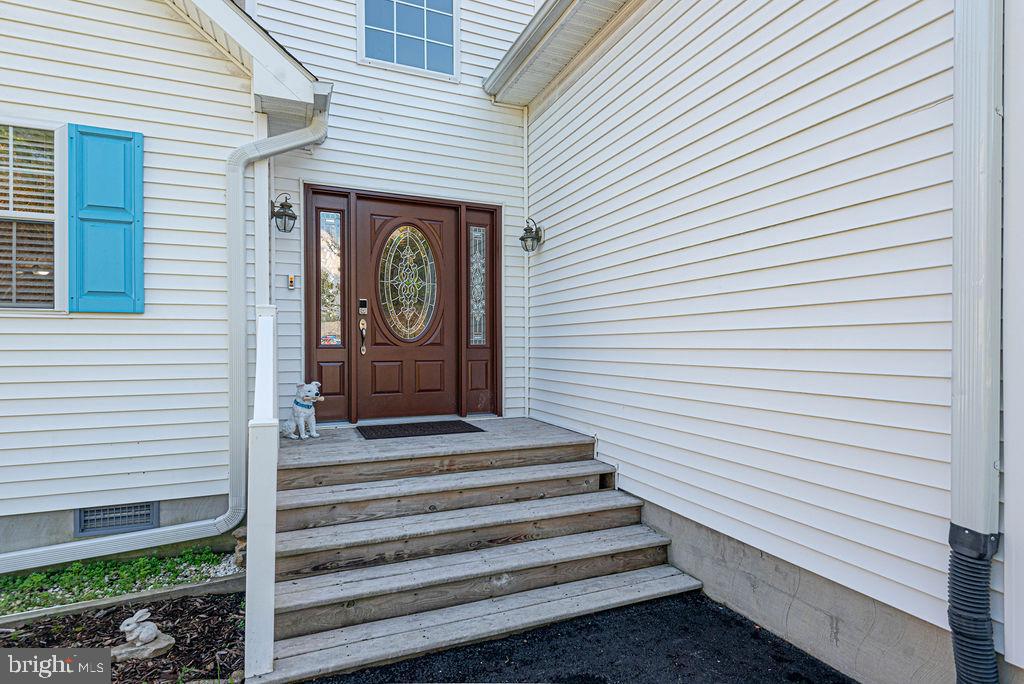 OCEAN PINES - TEAL BAY - Residential