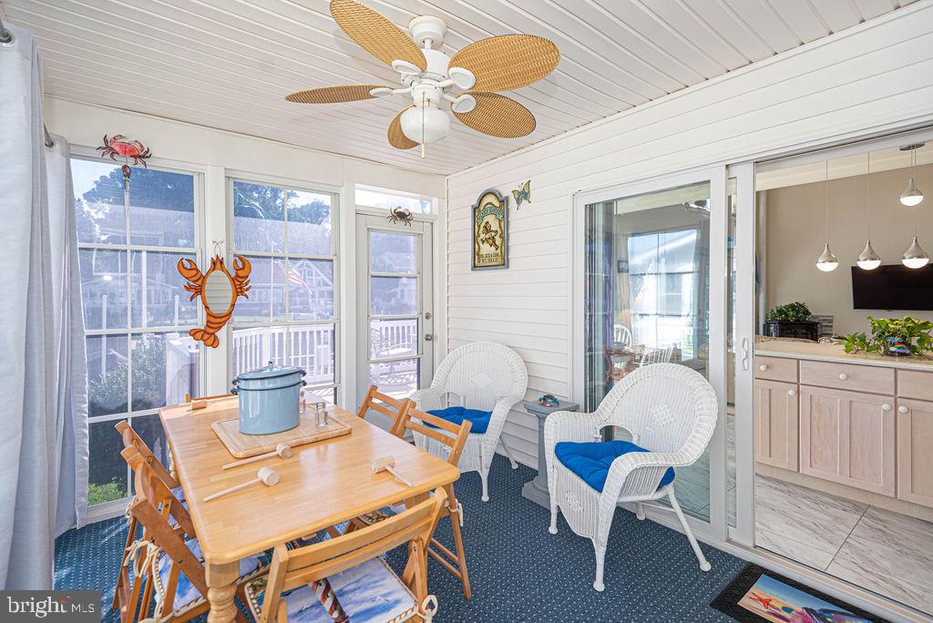 OCEAN PINES - TEAL BAY - Residential