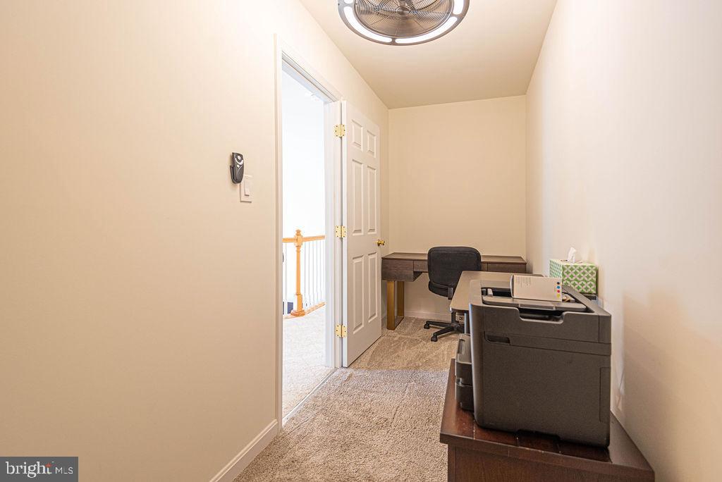 OCEAN PINES - TEAL BAY - Residential