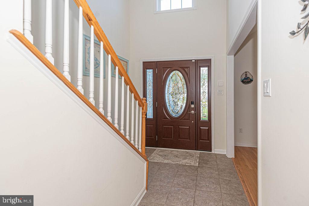 OCEAN PINES - TEAL BAY - Residential