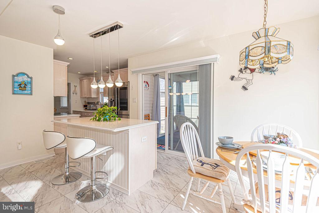 OCEAN PINES - TEAL BAY - Residential