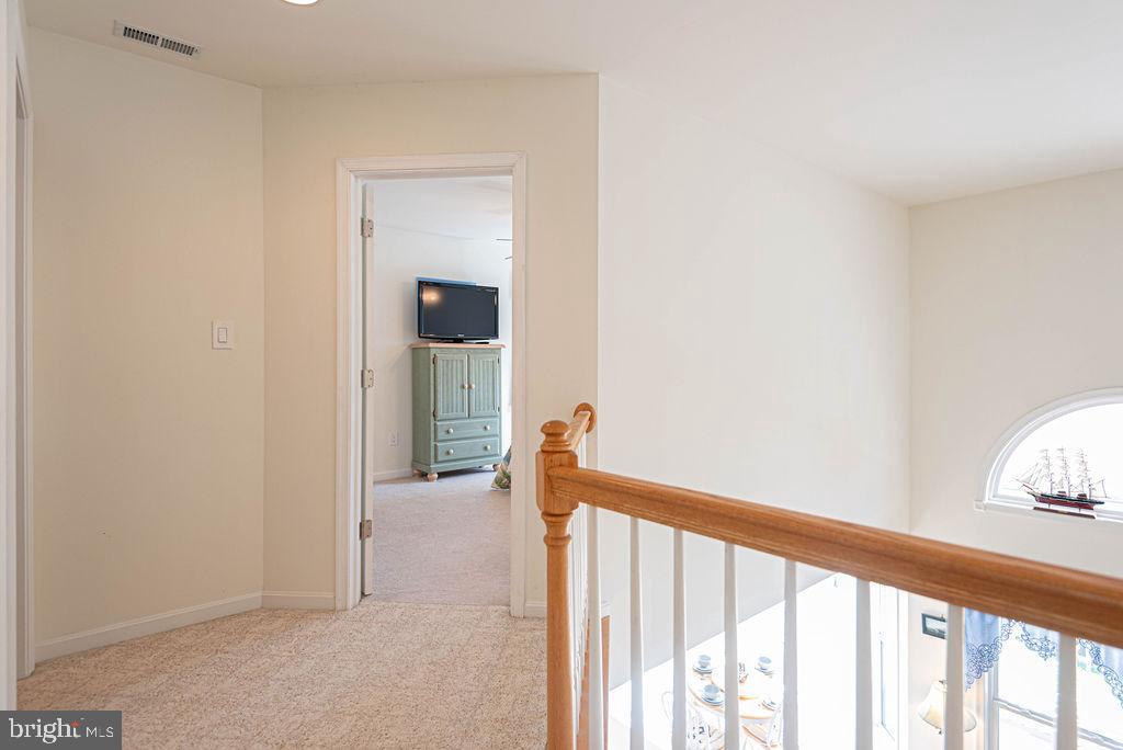 OCEAN PINES - TEAL BAY - Residential