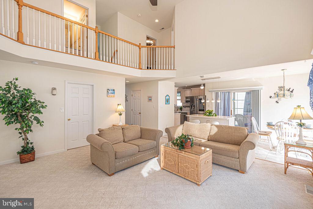 OCEAN PINES - TEAL BAY - Residential