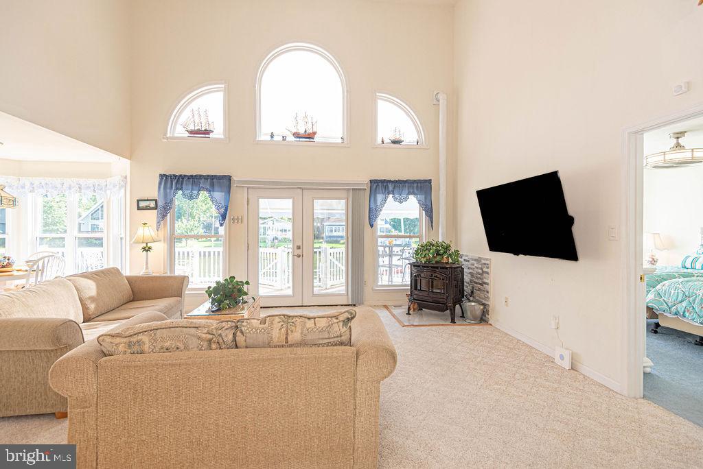 OCEAN PINES - TEAL BAY - Residential