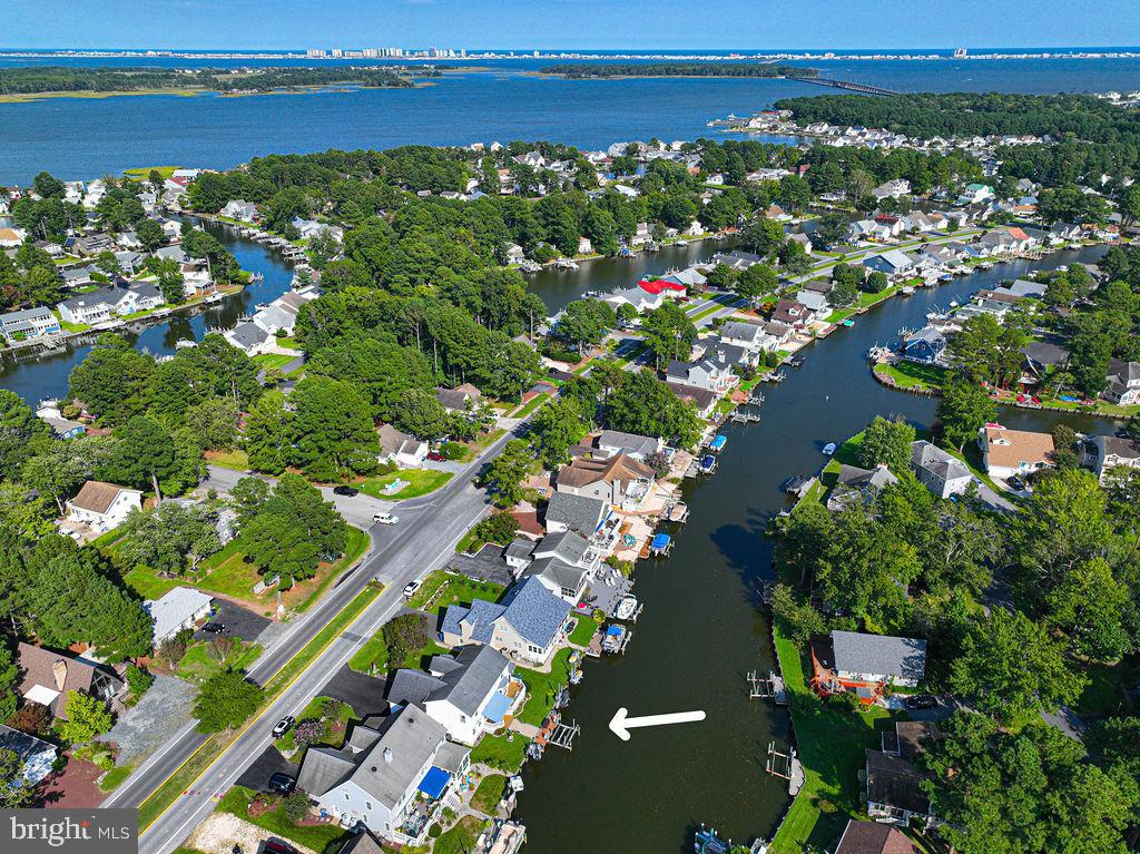 OCEAN PINES - TEAL BAY - Residential
