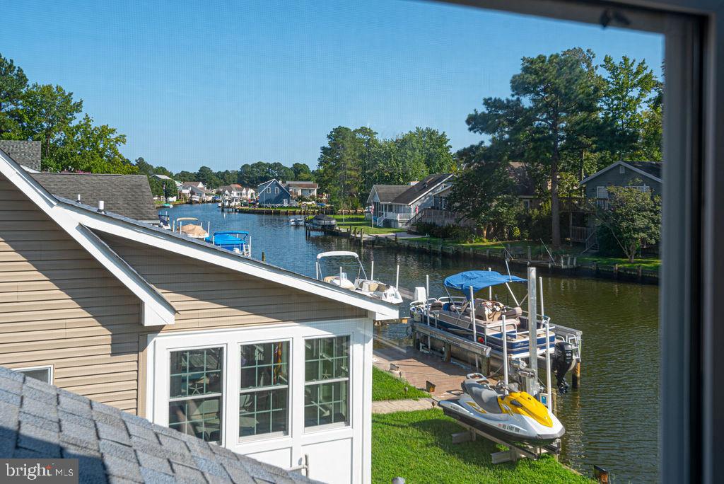 OCEAN PINES - TEAL BAY - Residential
