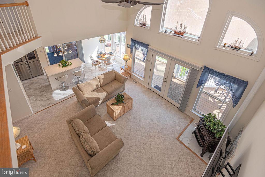 OCEAN PINES - TEAL BAY - Residential