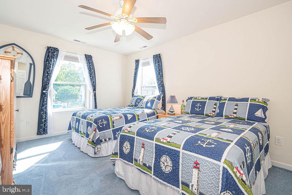 OCEAN PINES - TEAL BAY - Residential