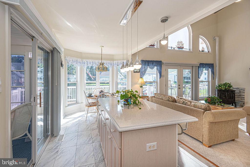 OCEAN PINES - TEAL BAY - Residential