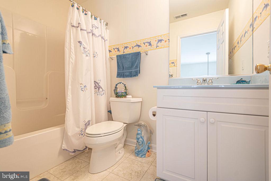 OCEAN PINES - TEAL BAY - Residential