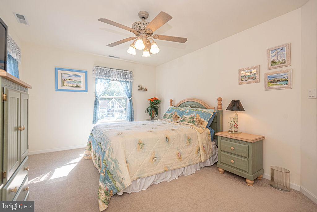 OCEAN PINES - TEAL BAY - Residential