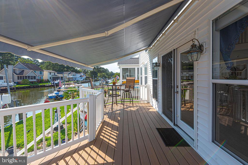 OCEAN PINES - TEAL BAY - Residential