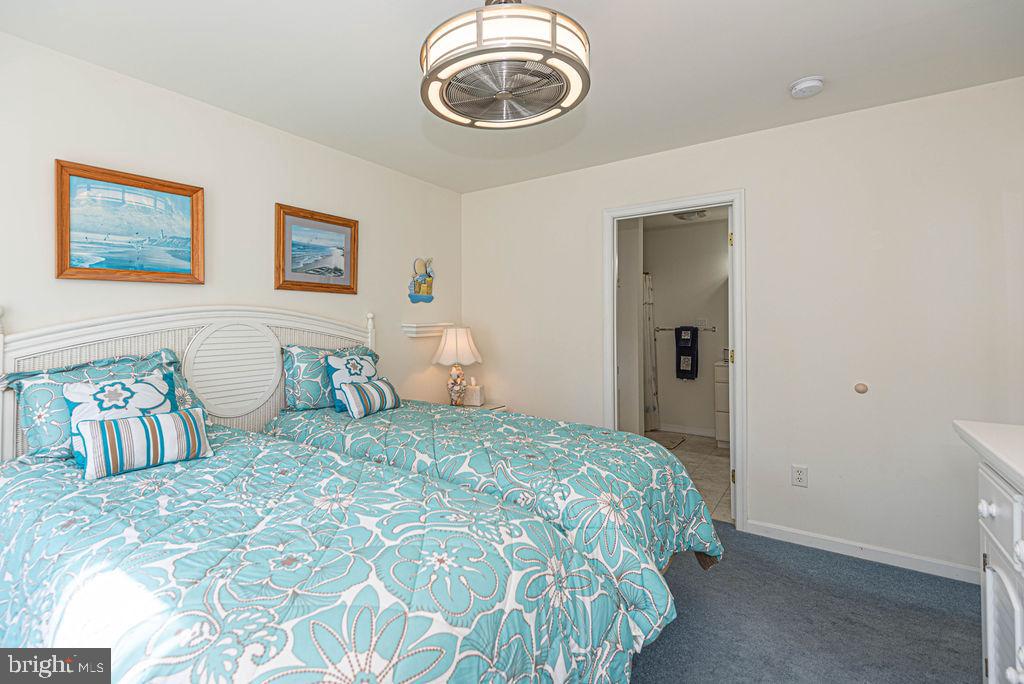 OCEAN PINES - TEAL BAY - Residential