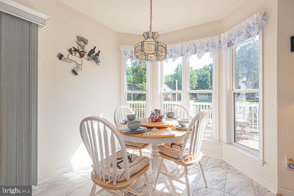 OCEAN PINES - TEAL BAY - Residential