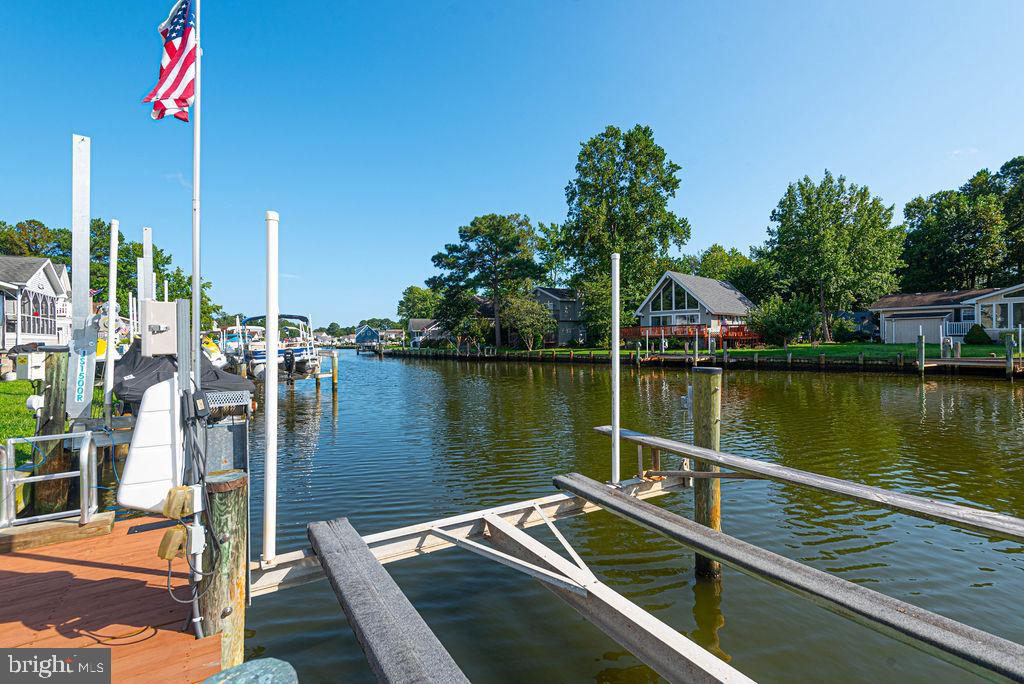 OCEAN PINES - TEAL BAY - Residential