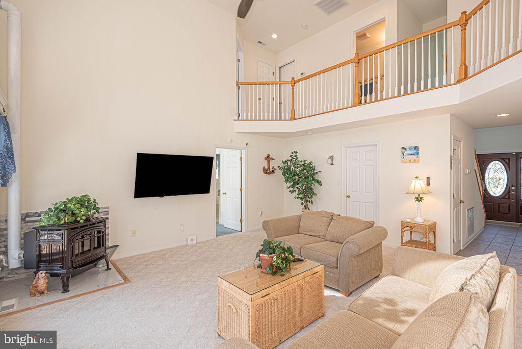 OCEAN PINES - TEAL BAY - Residential