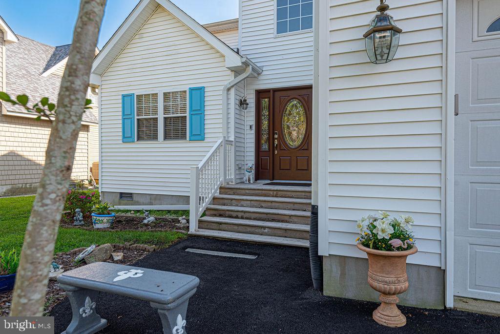 OCEAN PINES - TEAL BAY - Residential