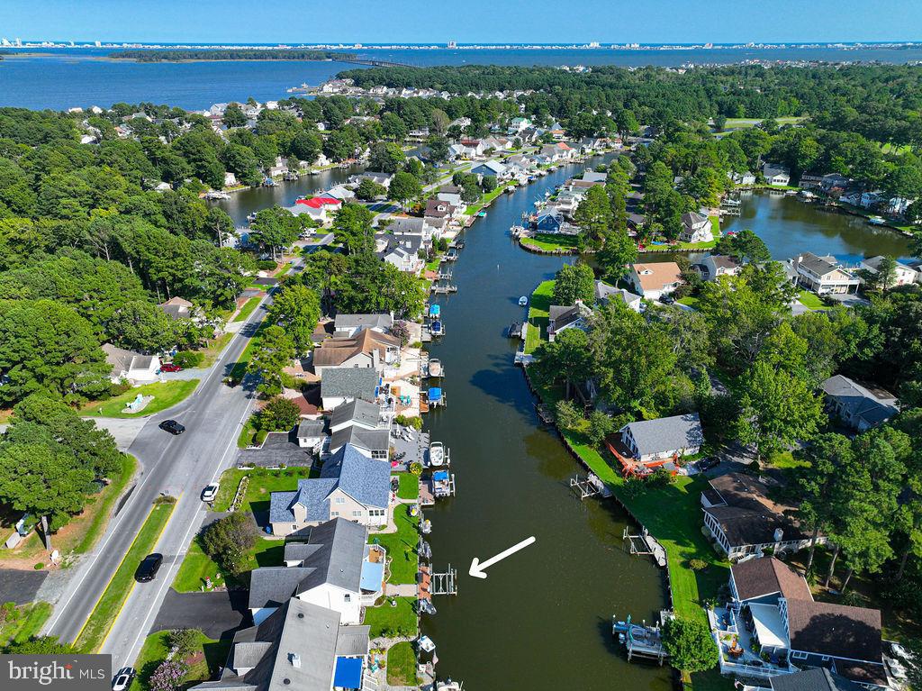 OCEAN PINES - TEAL BAY - Residential