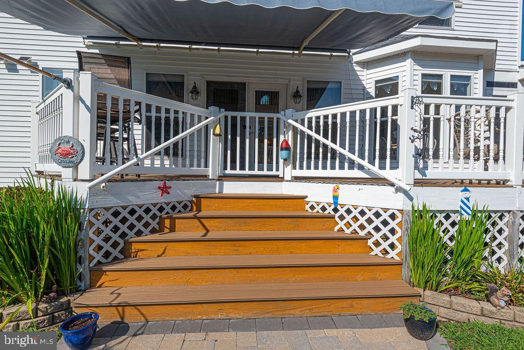 OCEAN PINES - TEAL BAY - Residential