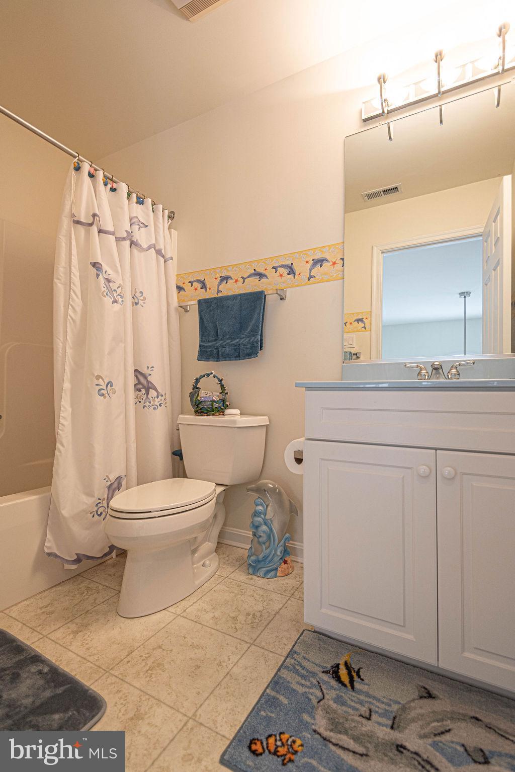 OCEAN PINES - TEAL BAY - Residential