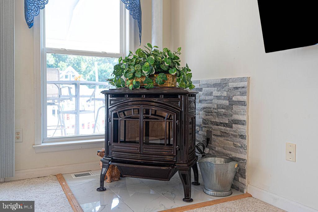 OCEAN PINES - TEAL BAY - Residential