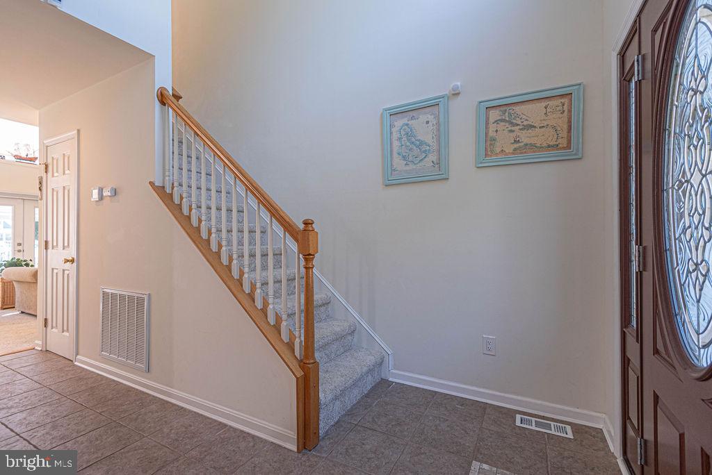 OCEAN PINES - TEAL BAY - Residential