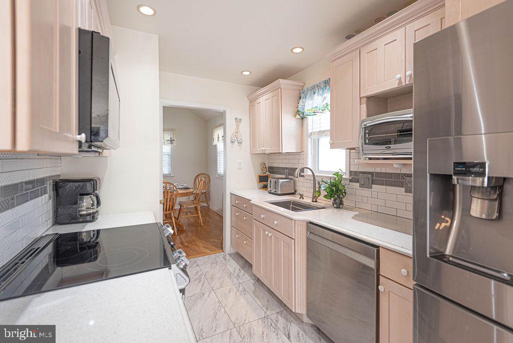 OCEAN PINES - TEAL BAY - Residential