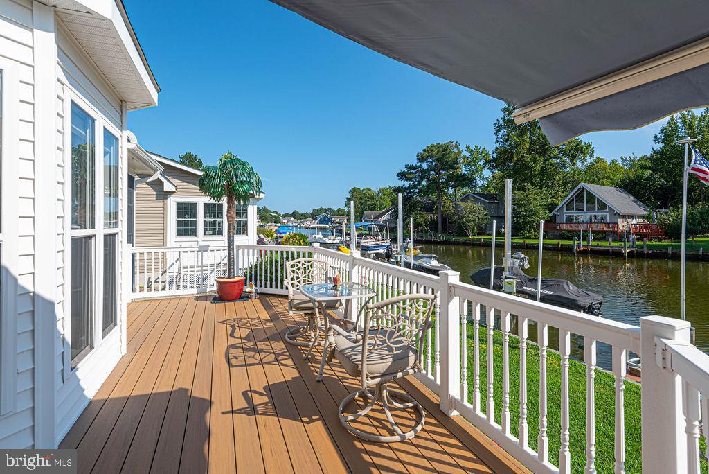 OCEAN PINES - TEAL BAY - Residential