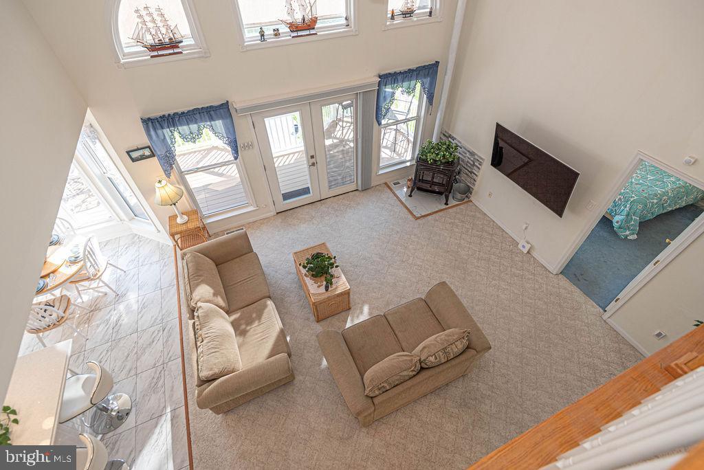 OCEAN PINES - TEAL BAY - Residential