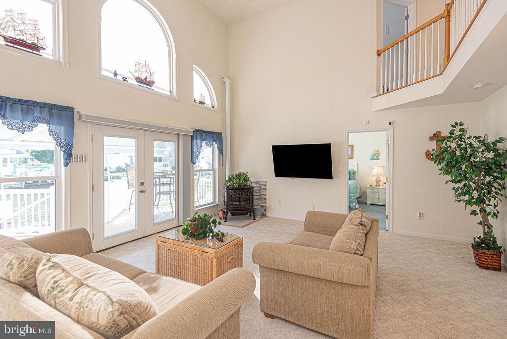 OCEAN PINES - TEAL BAY - Residential